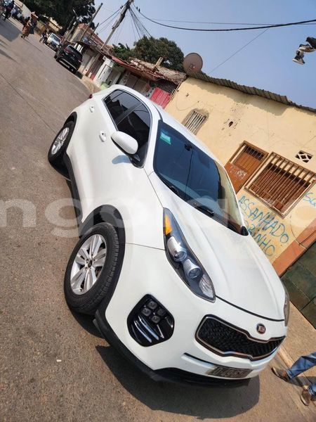 Big with watermark kia sportage huila caluquembe 36353