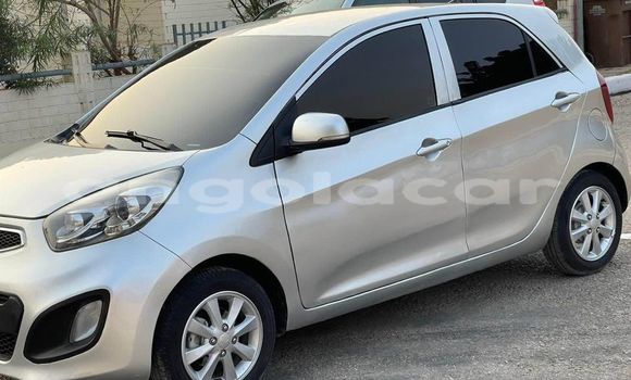 Acheter Occasion Voiture Kia Picanto Autre à Cabinda, Cabinda Acheter Occasion Voiture Kia Picanto Autre à Cabinda, Cabinda