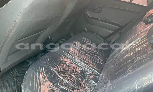 Buy Used Kia Picanto Other Car in Cabinda in Cabinda Buy Used Kia Picanto Other Car in Cabinda in Cabinda