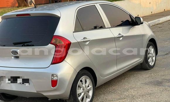 Buy Used Kia Picanto Other Car in Cabinda in Cabinda Buy Used Kia Picanto Other Car in Cabinda in Cabinda