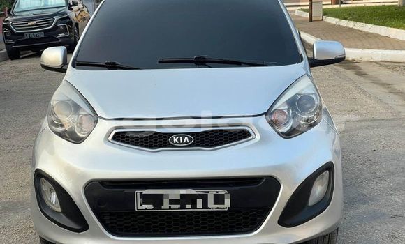 Buy Used Kia Picanto Other Car in Cabinda in Cabinda Buy Used Kia Picanto Other Car in Cabinda in Cabinda