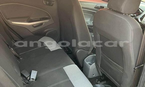 Acheter Occasion Voiture Ford EcoSport Blanc à Caconda, Huila Acheter Occasion Voiture Ford EcoSport Blanc à Caconda, Huila