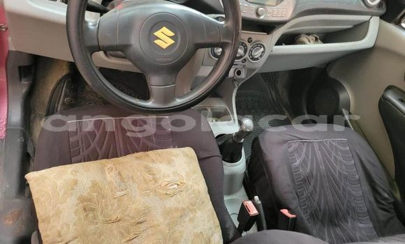 Acheter Occasion Voiture Suzuki Celerio Autre à Caluquembe, Huila Acheter Occasion Voiture Suzuki Celerio Autre à Caluquembe, Huila