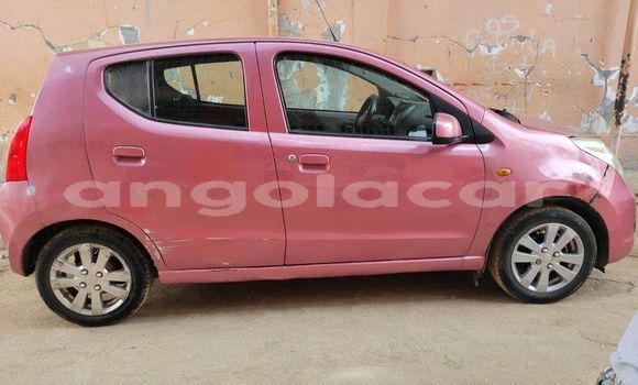 Acheter Occasion Voiture Suzuki Celerio Autre à Caluquembe, Huila Acheter Occasion Voiture Suzuki Celerio Autre à Caluquembe, Huila