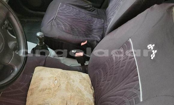 Acheter Occasion Voiture Suzuki Celerio Autre à Caluquembe, Huila Acheter Occasion Voiture Suzuki Celerio Autre à Caluquembe, Huila