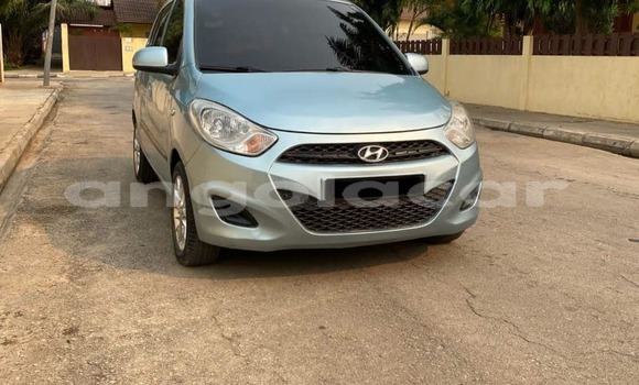 Acheter Occasion Voiture Hyundai i10 Autre à Cabinda, Cabinda Acheter Occasion Voiture Hyundai i10 Autre à Cabinda, Cabinda