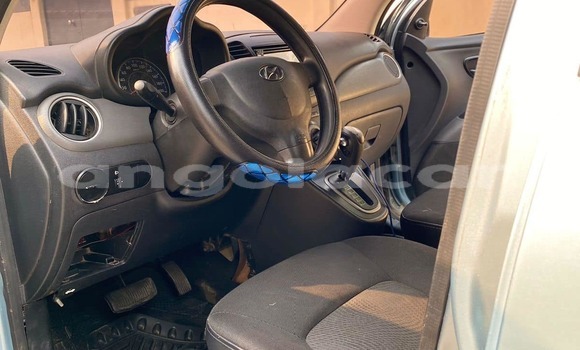 Buy Used Hyundai i10 Other Car in Cabinda in Cabinda Buy Used Hyundai i10 Other Car in Cabinda in Cabinda