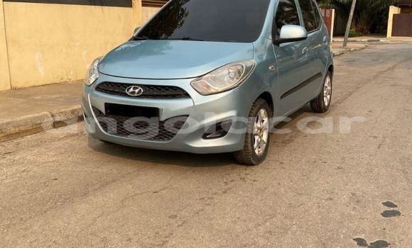 Buy Used Hyundai i10 Other Car in Cabinda in Cabinda Buy Used Hyundai i10 Other Car in Cabinda in Cabinda