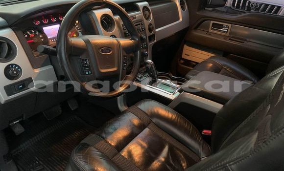 Acheter Occasion Voiture Ford Ranger Blanc à Camabatela, Uige Acheter Occasion Voiture Ford Ranger Blanc à Camabatela, Uige