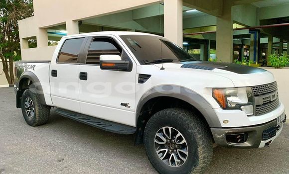 Acheter Occasion Voiture Ford Ranger Blanc à Camabatela, Uige Acheter Occasion Voiture Ford Ranger Blanc à Camabatela, Uige