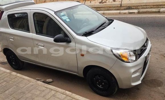 Buy Used Suzuki Alto Other Car in Caluquembe in Huila Buy Used Suzuki Alto Other Car in Caluquembe in Huila