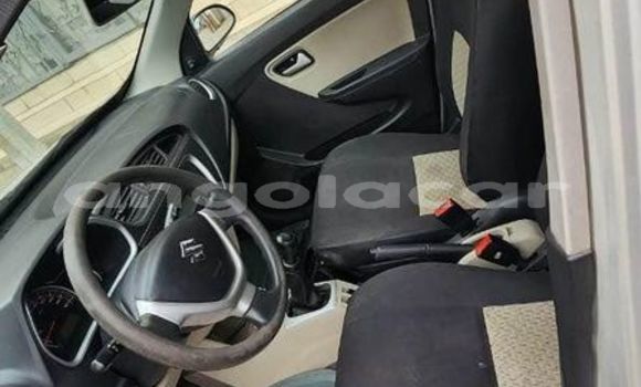 Buy Used Suzuki Alto Other Car in Caluquembe in Huila Buy Used Suzuki Alto Other Car in Caluquembe in Huila