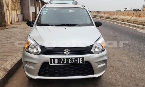 Buy Used Suzuki Alto Other Car in Caluquembe in Huila Buy Used Suzuki Alto Other Car in Caluquembe in Huila