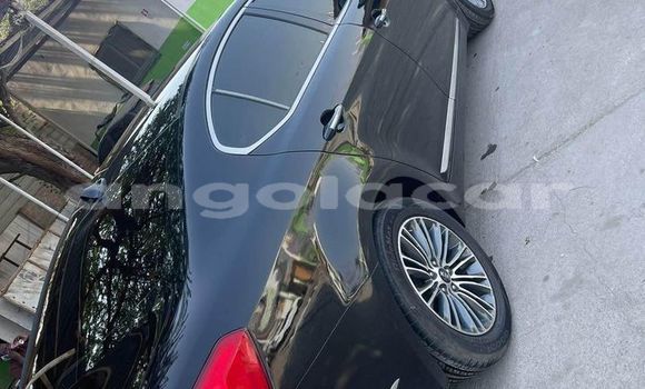 Acheter Occasion Voiture Kia K7 Noir à Camabatela, Uige Acheter Occasion Voiture Kia K7 Noir à Camabatela, Uige