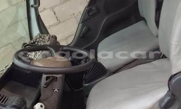 Buy Used Toyota Carina White Car in Cabinda in Cabinda Buy Used Toyota Carina White Car in Cabinda in Cabinda