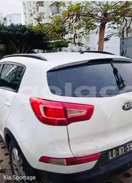 Big with watermark kia sportage huila caluquembe 36369