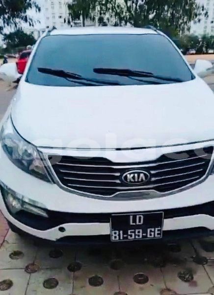 Big with watermark kia sportage huila caluquembe 36369