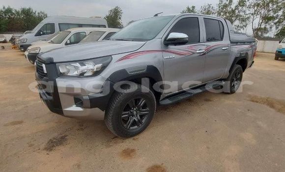 Acheter Occasion Voiture Toyota Hilux Autre à Caluquembe, Huila Acheter Occasion Voiture Toyota Hilux Autre à Caluquembe, Huila
