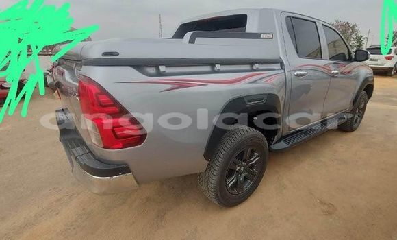 Acheter Occasion Voiture Toyota Hilux Autre à Caluquembe, Huila Acheter Occasion Voiture Toyota Hilux Autre à Caluquembe, Huila
