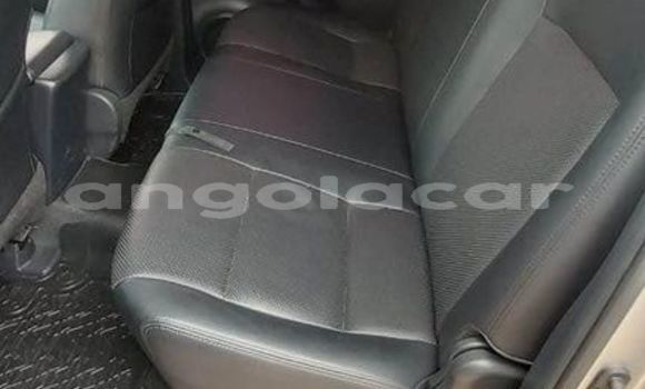 Acheter Occasion Voiture Toyota Hilux Autre à Caluquembe, Huila Acheter Occasion Voiture Toyota Hilux Autre à Caluquembe, Huila