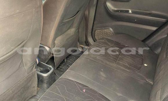 Buy Used Kia Picanto Other Car in Camabatela in Uige Buy Used Kia Picanto Other Car in Camabatela in Uige