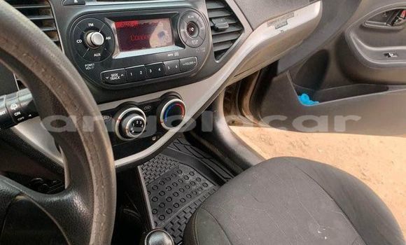 Buy Used Kia Picanto Other Car in Camabatela in Uige Buy Used Kia Picanto Other Car in Camabatela in Uige