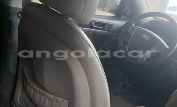 Acheter Occasion Voiture Hyundai Veracruz Blanc à Caluquembe, Huila Acheter Occasion Voiture Hyundai Veracruz Blanc à Caluquembe, Huila