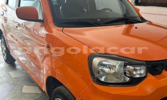 Buy Used Suzuki Samurai Other Car in Camacupa in Bie Buy Used Suzuki Samurai Other Car in Camacupa in Bie