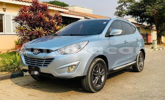 Acheter Occasion Voiture Hyundai Tucson Autre à Camabatela, Uige Acheter Occasion Voiture Hyundai Tucson Autre à Camabatela, Uige