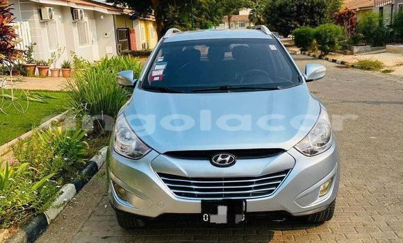 Buy Used Hyundai Tucson Other Car in Camabatela in Uige Buy Used Hyundai Tucson Other Car in Camabatela in Uige