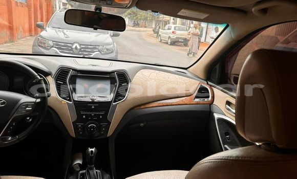 Buy Used Hyundai Santa Fe Other Car in Camacupa in Bie Buy Used Hyundai Santa Fe Other Car in Camacupa in Bie