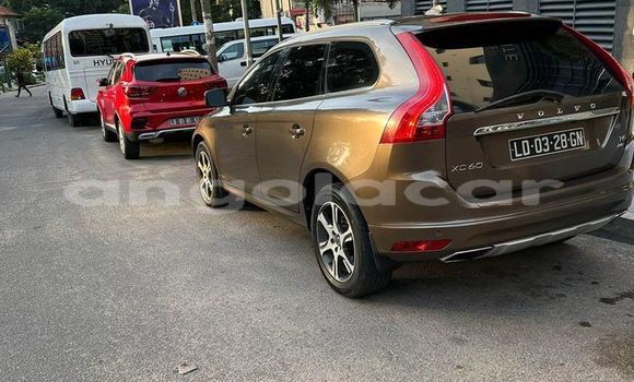 Acheter Occasion Voiture Volvo 240 Series Autre à Caconda, Huila