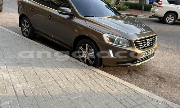 Acheter Occasion Voiture Volvo 240 Series Autre à Caconda, Huila Acheter Occasion Voiture Volvo 240 Series Autre à Caconda, Huila