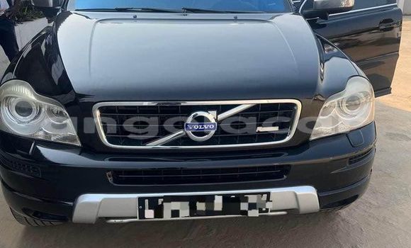 Acheter Occasion Voiture Volvo XC90 Noir à Camabatela, Uige Acheter Occasion Voiture Volvo XC90 Noir à Camabatela, Uige