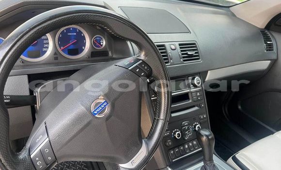 Buy Used Volvo XC90 Black Car in Camabatela in Uige Buy Used Volvo XC90 Black Car in Camabatela in Uige