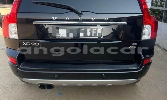 Buy Used Volvo XC90 Black Car in Camabatela in Uige Buy Used Volvo XC90 Black Car in Camabatela in Uige