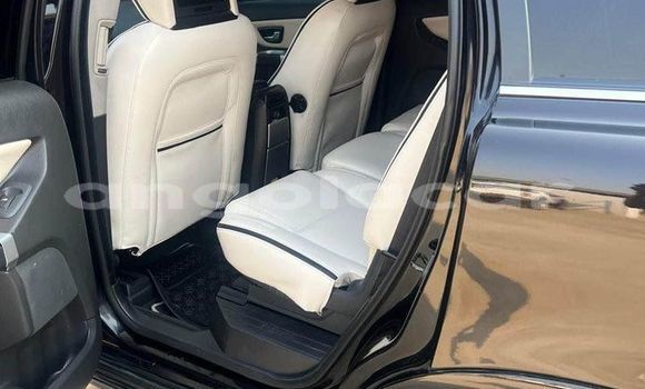 Buy Used Volvo XC90 Black Car in Camabatela in Uige Buy Used Volvo XC90 Black Car in Camabatela in Uige