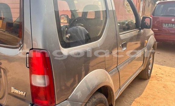Acheter Occasion Voiture Suzuki Jimny Autre à Caluquembe, Huila Acheter Occasion Voiture Suzuki Jimny Autre à Caluquembe, Huila