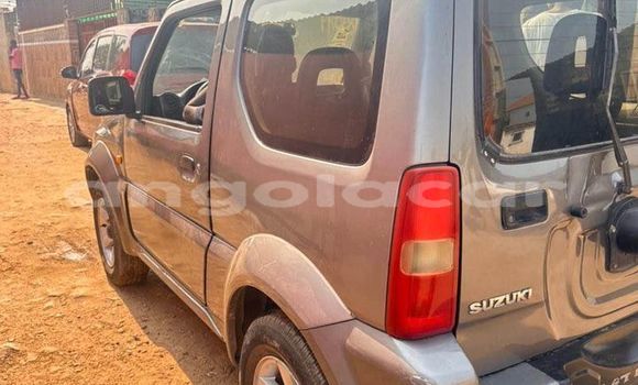 Acheter Occasion Voiture Suzuki Jimny Autre à Caluquembe, Huila Acheter Occasion Voiture Suzuki Jimny Autre à Caluquembe, Huila