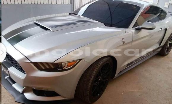 Acheter Occasion Voiture Ford Mustang Autre à Camabatela, Uige Acheter Occasion Voiture Ford Mustang Autre à Camabatela, Uige