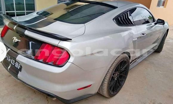 Acheter Occasion Voiture Ford Mustang Autre à Camabatela, Uige Acheter Occasion Voiture Ford Mustang Autre à Camabatela, Uige