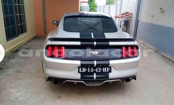 Acheter Occasion Voiture Ford Mustang Autre à Camabatela, Uige Acheter Occasion Voiture Ford Mustang Autre à Camabatela, Uige