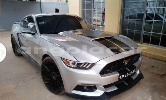 Acheter Occasion Voiture Ford Mustang Autre à Camabatela, Uige Acheter Occasion Voiture Ford Mustang Autre à Camabatela, Uige