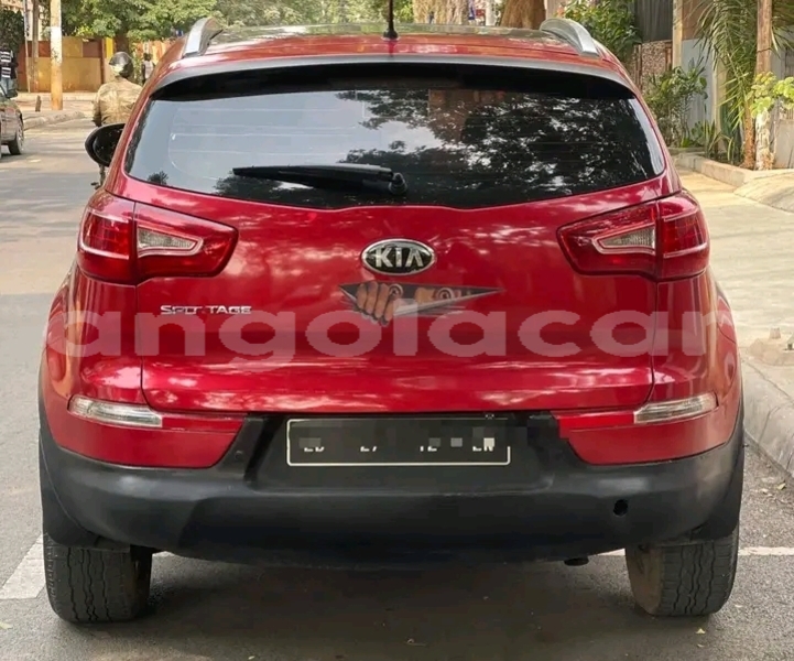 Big with watermark kia sportage luanda province luanda 36391
