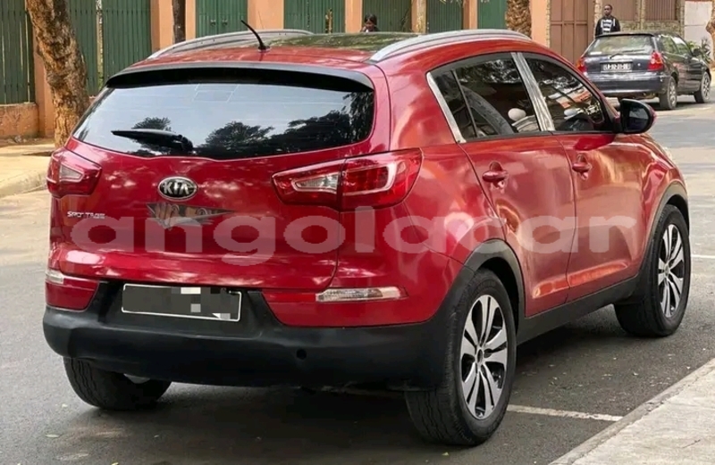 Big with watermark kia sportage luanda province luanda 36391