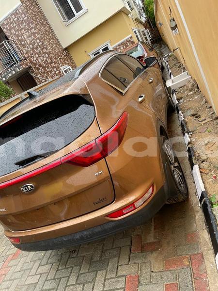 Big with watermark kia sportage luanda province luanda 36392