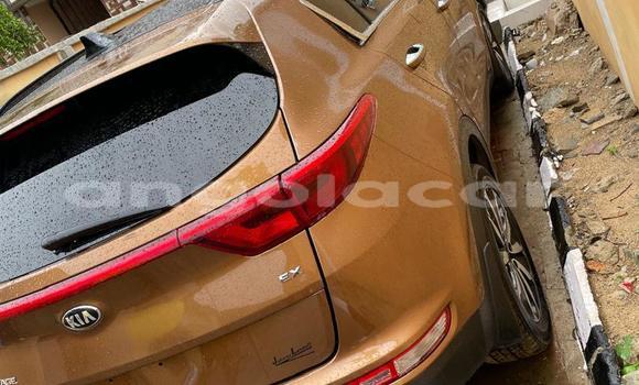 Buy Used Kia Sportage Other Car in Luanda in Luanda Province Buy Used Kia Sportage Other Car in Luanda in Luanda Province