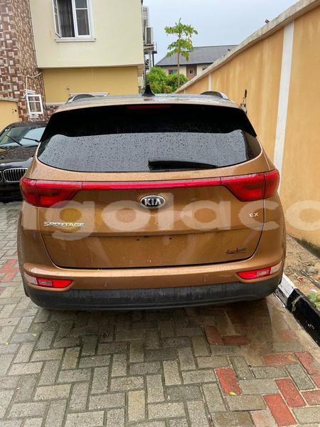 Big with watermark kia sportage luanda province luanda 36392