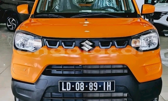 Acheter Occasion Voiture Suzuki Equator Autre à Luanda, Province de Luanda