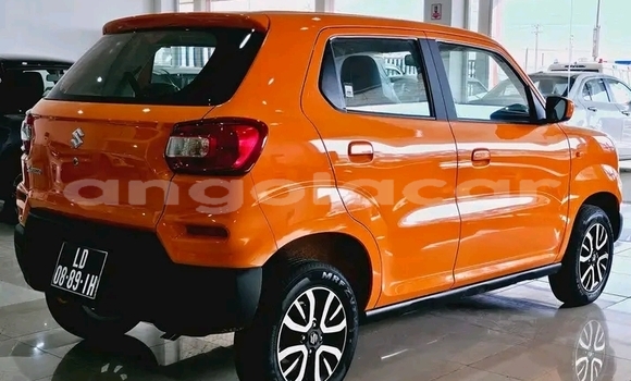 Acheter Occasion Voiture Suzuki Equator Autre à Luanda, Province de Luanda Acheter Occasion Voiture Suzuki Equator Autre à Luanda, Province de Luanda